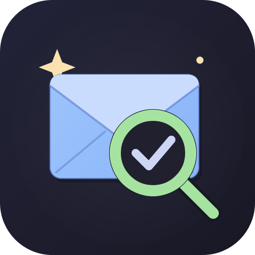MailScraperAI — Email Hunter & Validator